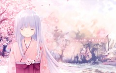 Desktop wallpaper. Anime. ID:32942