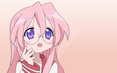 Desktop wallpaper. Anime. ID:32943