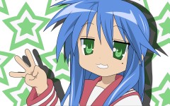 Desktop wallpaper. Anime. ID:32944