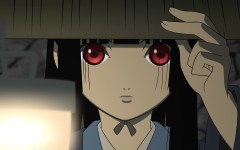 Desktop wallpaper. Anime. ID:32966