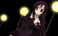 Desktop wallpaper. Anime. ID:32967