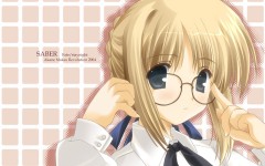 Desktop wallpaper. Anime. ID:32972