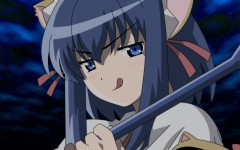 Desktop wallpaper. Anime. ID:32974