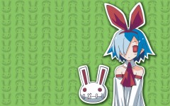Desktop wallpaper. Anime. ID:32975
