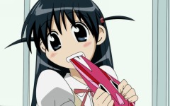 Desktop image. Anime. ID:32981