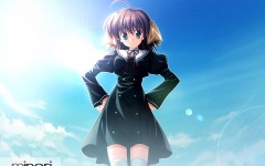 Desktop image. Anime. ID:32984