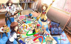 Desktop image. Anime. ID:32987
