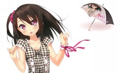 Desktop image. Anime. ID:32989