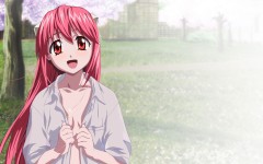 Desktop image. Anime. ID:32991