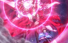 Desktop wallpaper. Anime. ID:32998