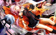 Desktop wallpaper. Anime. ID:33000