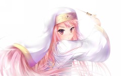 Desktop wallpaper. Anime. ID:33002
