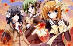 Desktop image. Anime. ID:33006