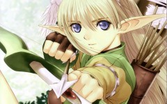 Desktop image. Anime. ID:33007