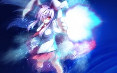 Desktop wallpaper. Anime. ID:33008
