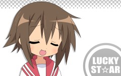 Desktop wallpaper. Anime. ID:33010