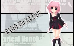 Desktop wallpaper. Anime. ID:33011
