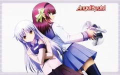 Desktop wallpaper. Anime. ID:33015
