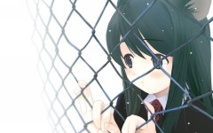 Desktop wallpaper. Anime. ID:33018