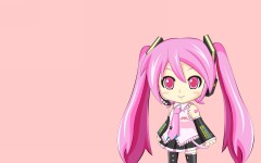 Desktop image. Anime. ID:33024