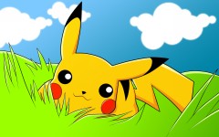 Desktop wallpaper. Anime. ID:33026