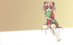 Desktop wallpaper. Anime. ID:33030
