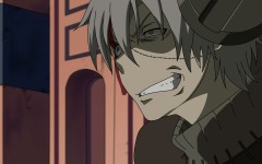 Desktop wallpaper. Anime. ID:33039