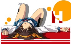 Desktop wallpaper. Anime. ID:33049