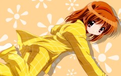Desktop wallpaper. Anime. ID:33054