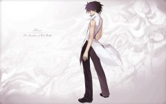 Desktop wallpaper. Anime. ID:33055