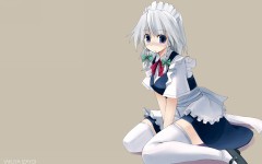 Desktop wallpaper. Anime. ID:33061