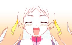 Desktop wallpaper. Anime. ID:33067