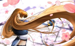 Desktop image. Anime. ID:33069