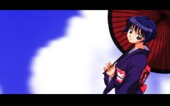Desktop image. Anime. ID:33070