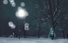 Desktop wallpaper. Anime. ID:33075