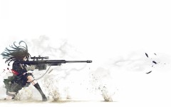 Desktop wallpaper. Anime. ID:33078