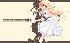 Desktop wallpaper. Anime. ID:33082