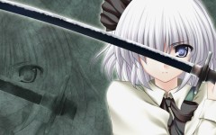 Desktop wallpaper. Anime. ID:33085
