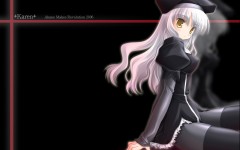 Desktop wallpaper. Anime. ID:33086