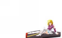 Desktop wallpaper. Anime. ID:33110