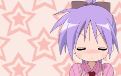Desktop wallpaper. Anime. ID:33114