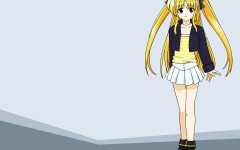 Desktop wallpaper. Anime. ID:33116