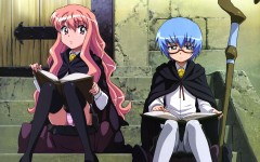 Desktop wallpaper. Anime. ID:33127