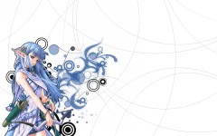 Desktop wallpaper. Anime. ID:33128