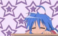 Desktop wallpaper. Anime. ID:33149