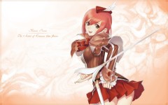 Desktop wallpaper. Anime. ID:33155