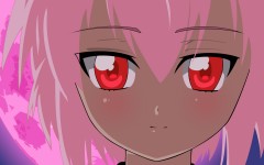 Desktop wallpaper. Anime. ID:33159