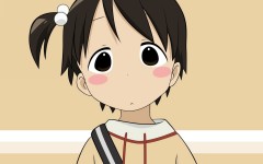 Desktop wallpaper. Anime. ID:33163