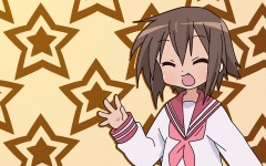 Desktop wallpaper. Anime. ID:33164