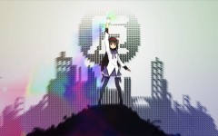 Desktop wallpaper. Anime. ID:33165